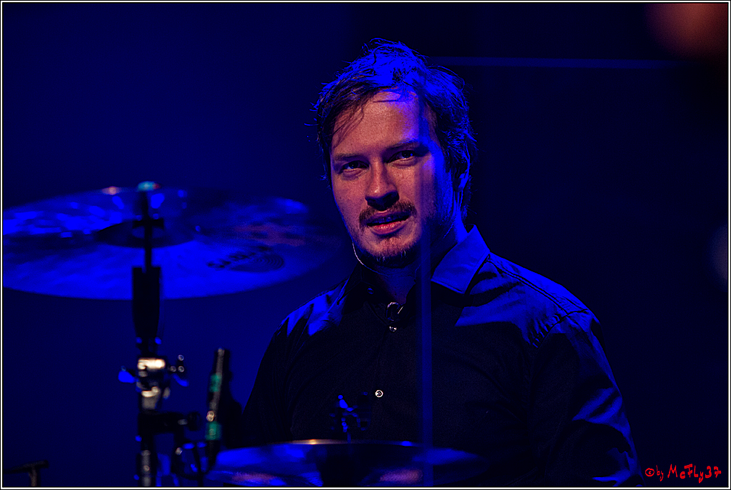 Lebenslänglich BAP Jubilämstour 1976 2016, 21.12.2016